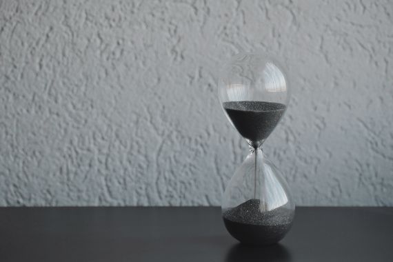 liquidi scomposti quanto aspettare